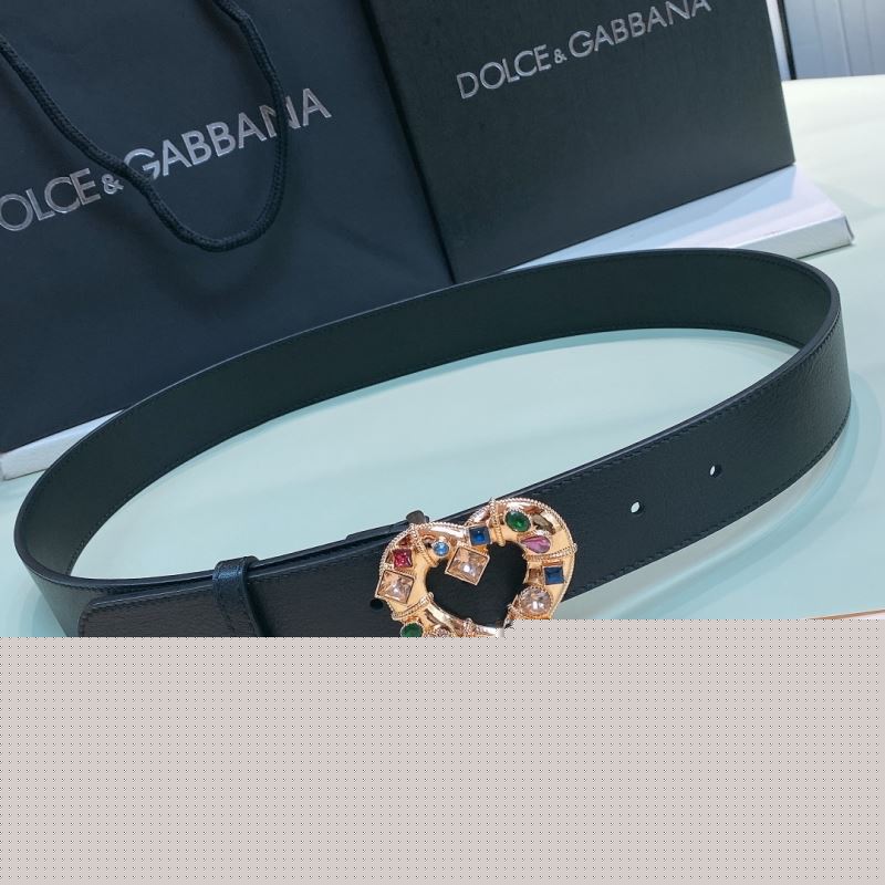 D&G Belts
